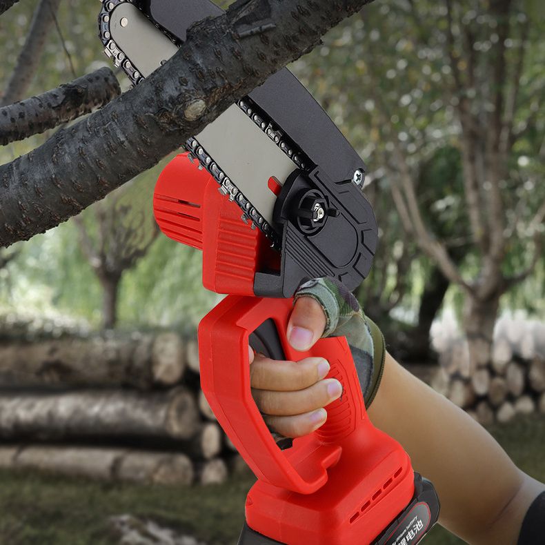 Mini Chain Saw