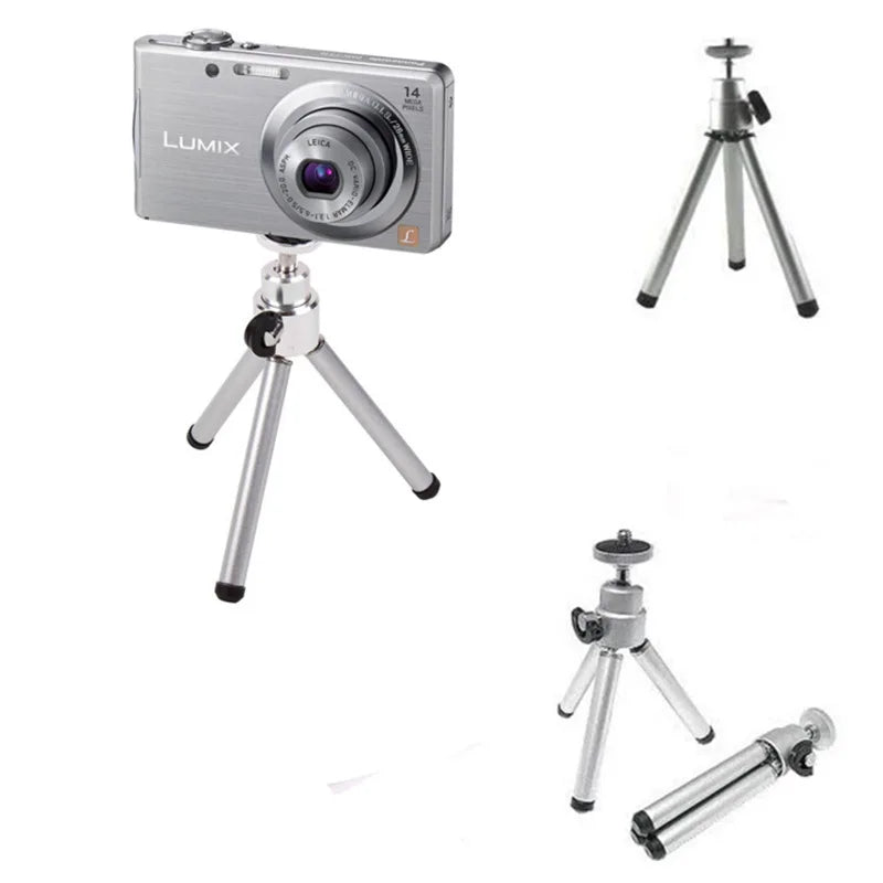 Mini Tripod Holder for Phone