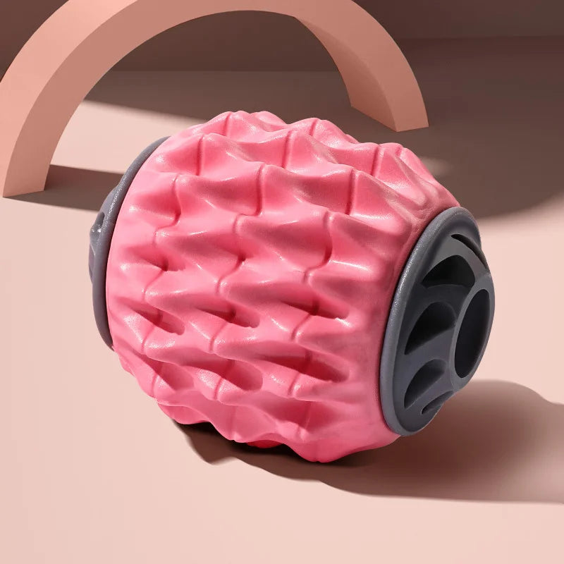 Yoga  U-shaped Pilates Roller