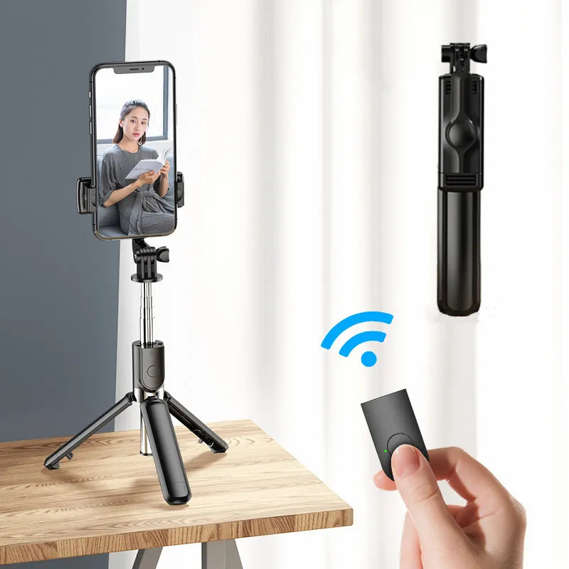 Portable Selfie Stick