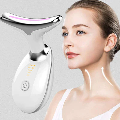 Neck Face Beauty Device