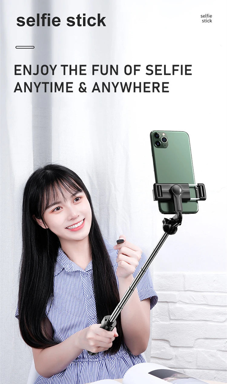 Portable Selfie Stick