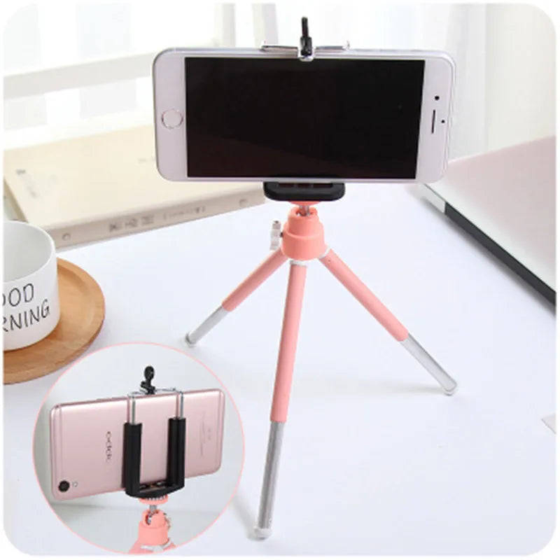 Mini Tripod Holder for Phone