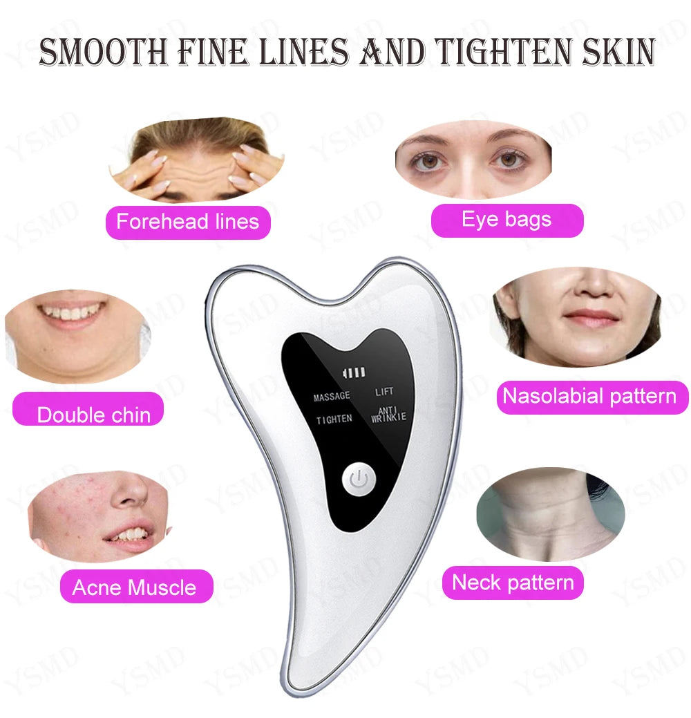 Skincare Facial Massager