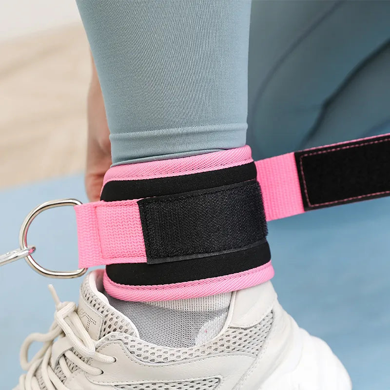 Fitness Ankle Straps