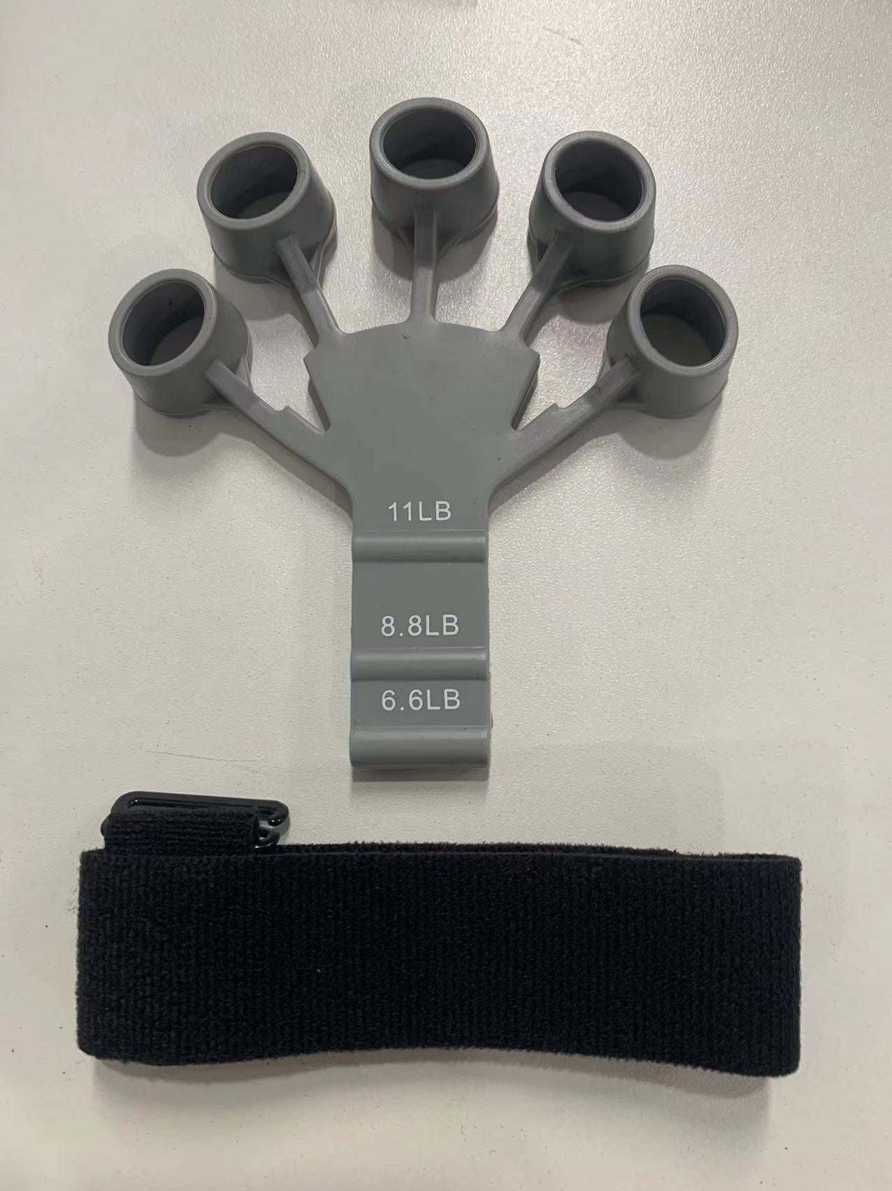 Exercise Finger Gripper