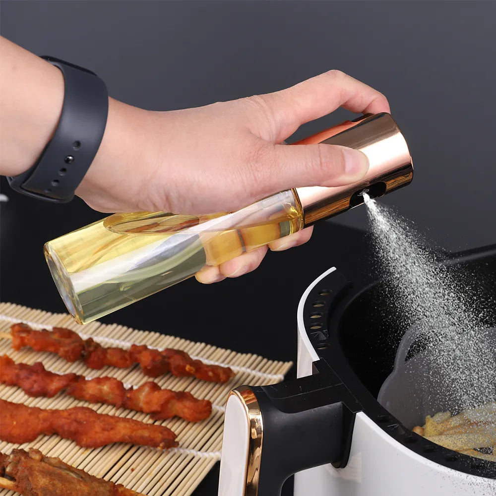 Oil Sprayer for Cooking