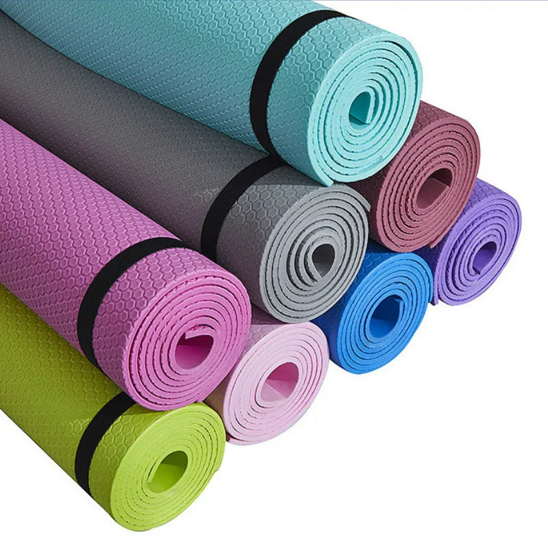 Yoga Mat Anti-skid Mat