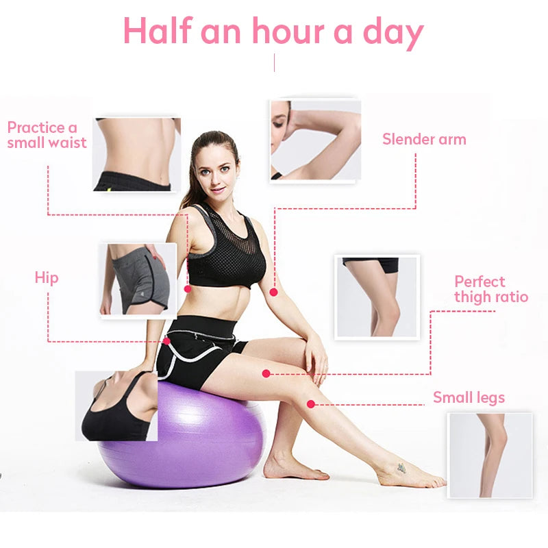 Yoga Fitness Ball