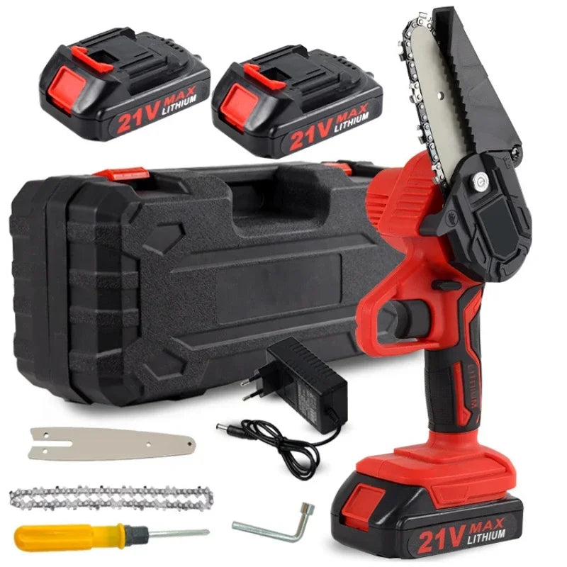 Mini Chain Saw