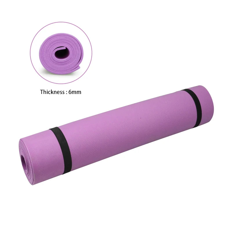 Yoga Mat Anti-skid Mat