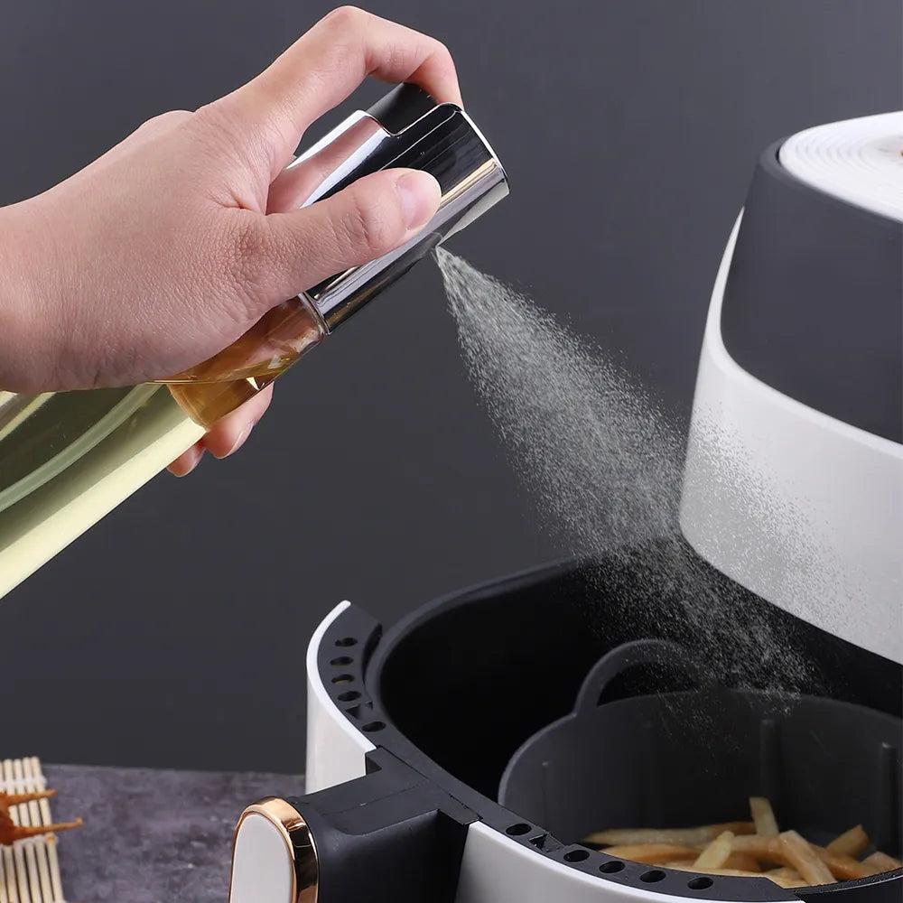 Oil Sprayer for Cooking