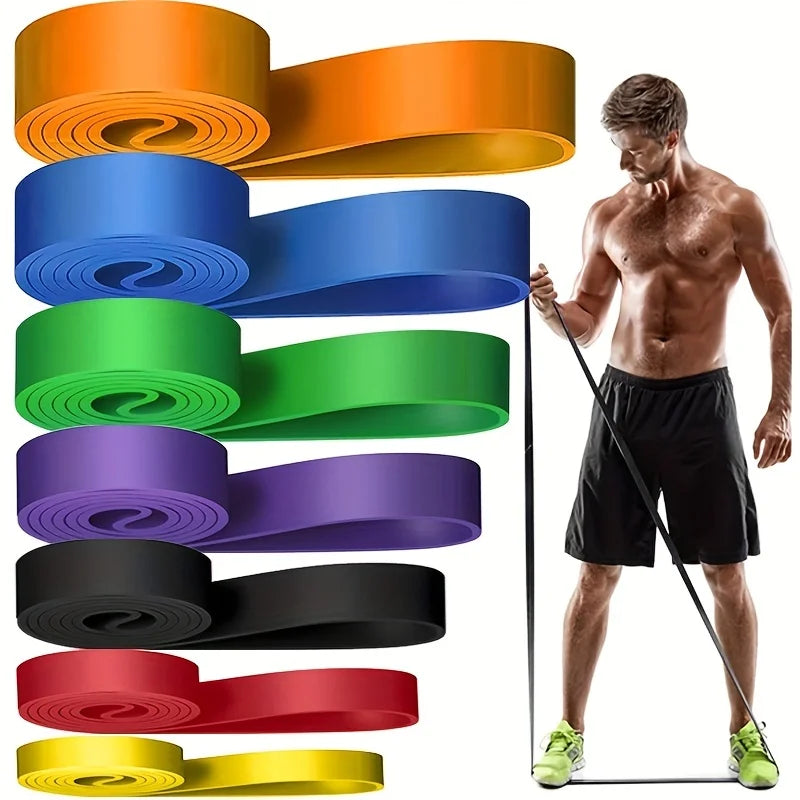 Resistance Band Set