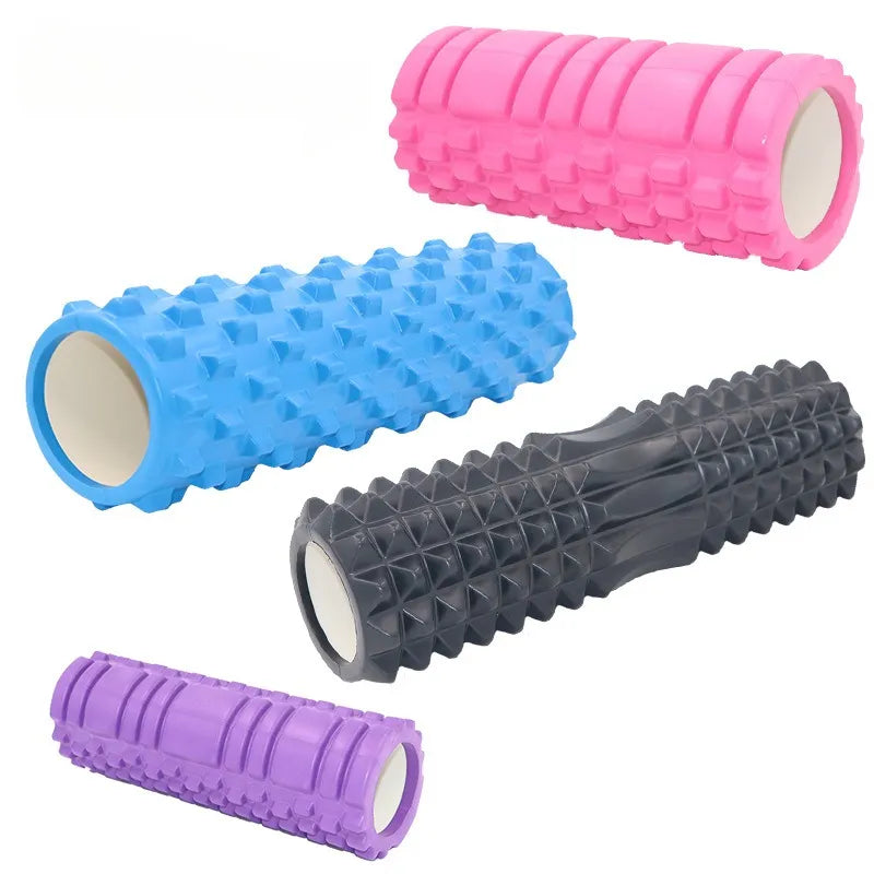 Fitness Brick Roller