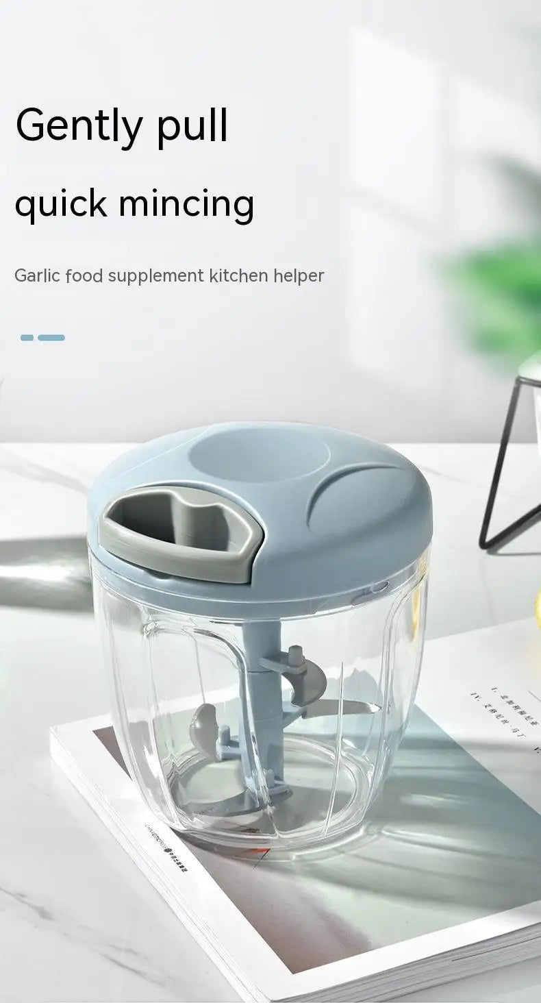 Chopper Garlic Grinder