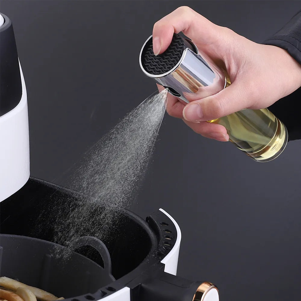 Oil Sprayer for Cooking