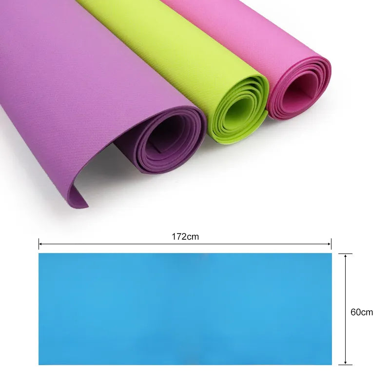 Yoga Mat Anti-skid Mat