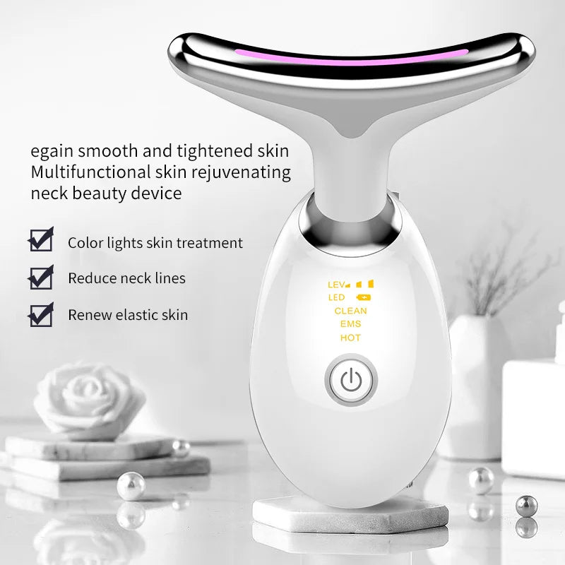 Neck Face Beauty Device