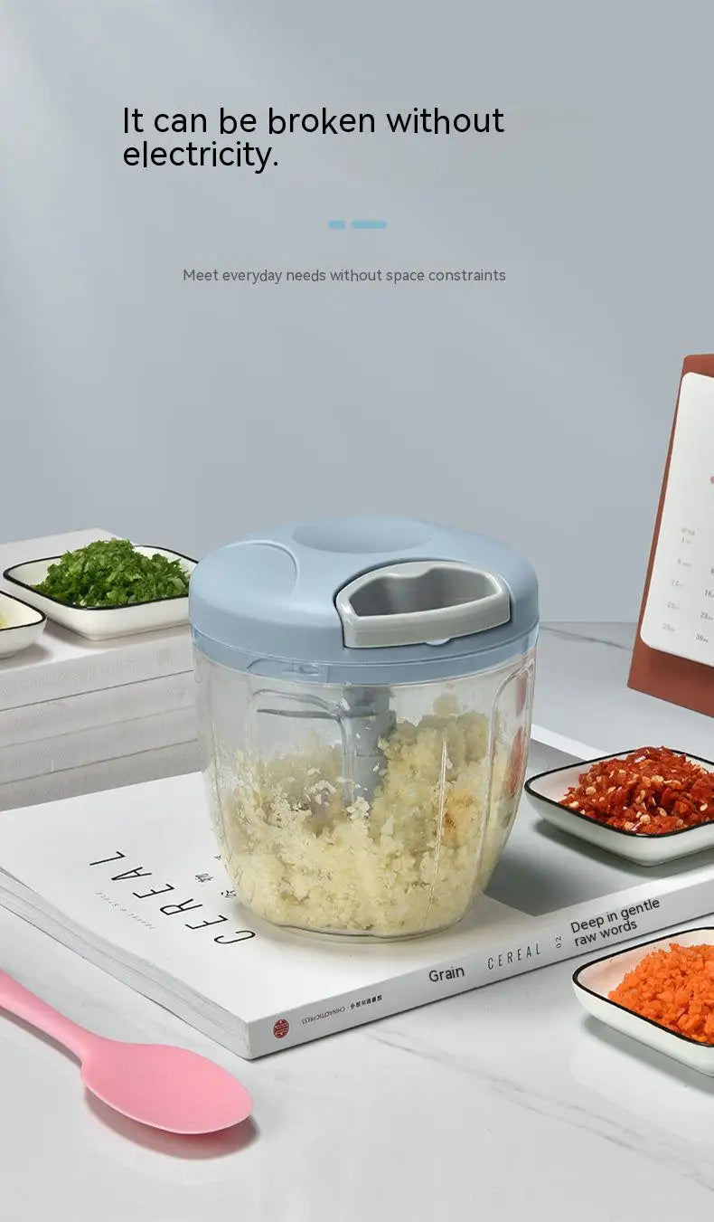 Chopper Garlic Grinder