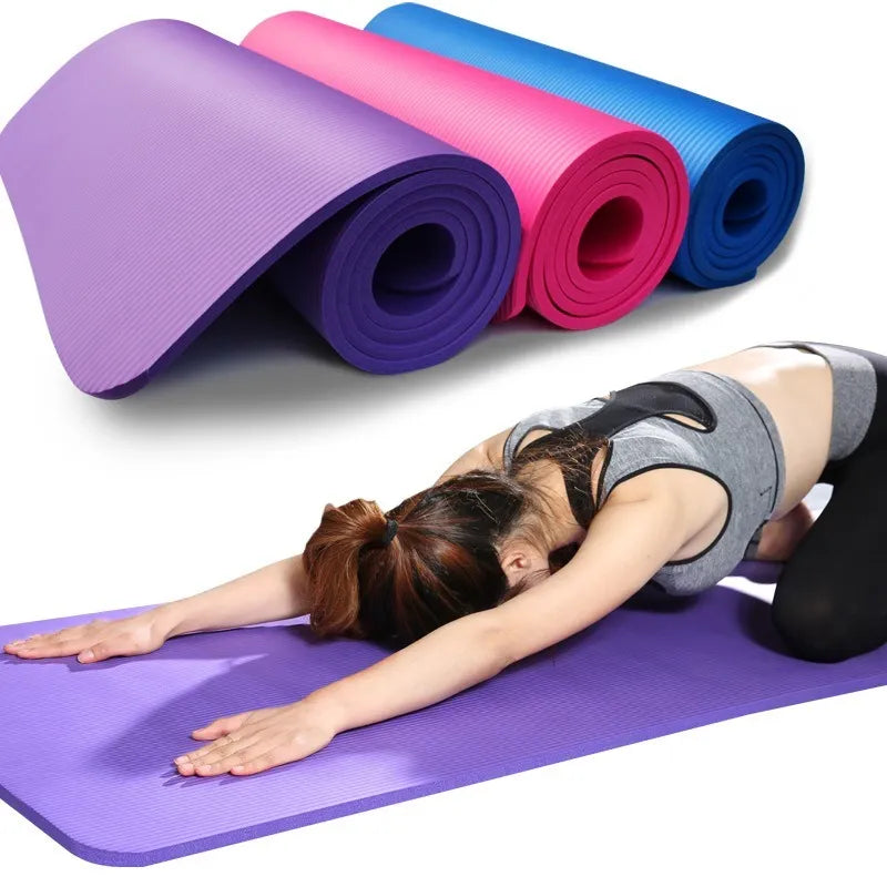 Yoga Mat Anti-skid Mat