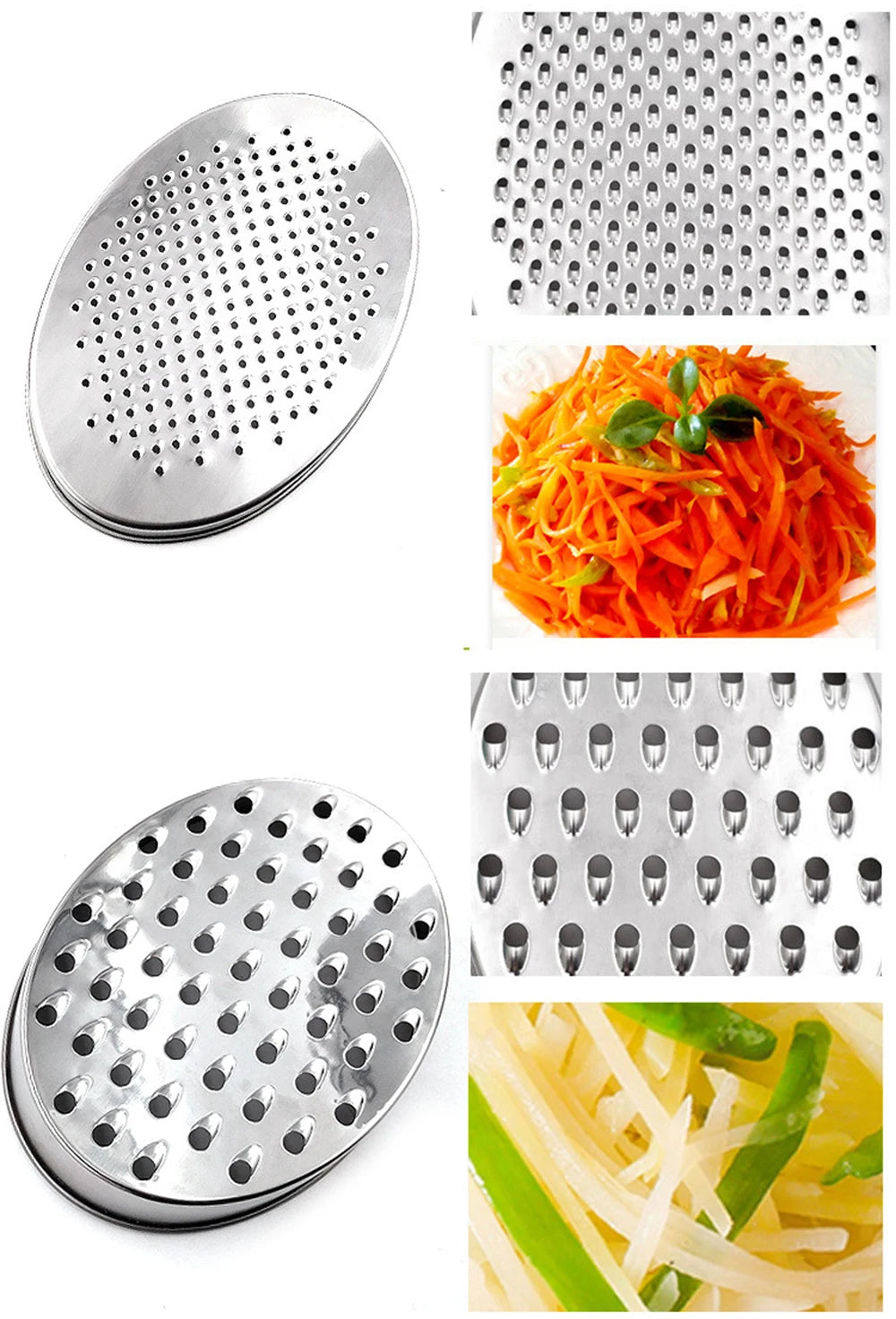 Cheese Grater Citrus