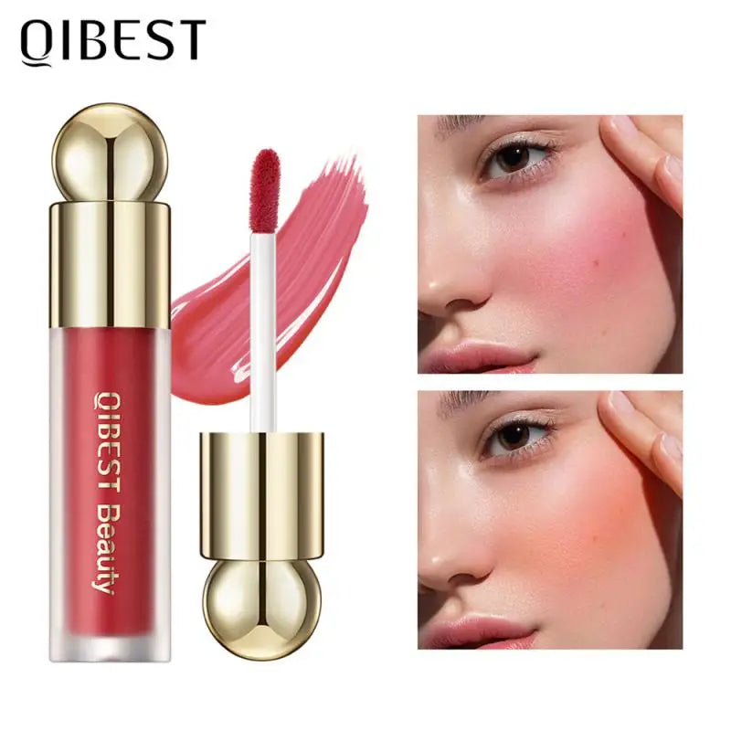 Face Makeup Liquid Blush