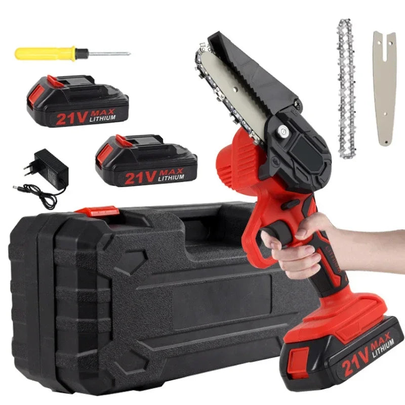 Mini Chain Saw