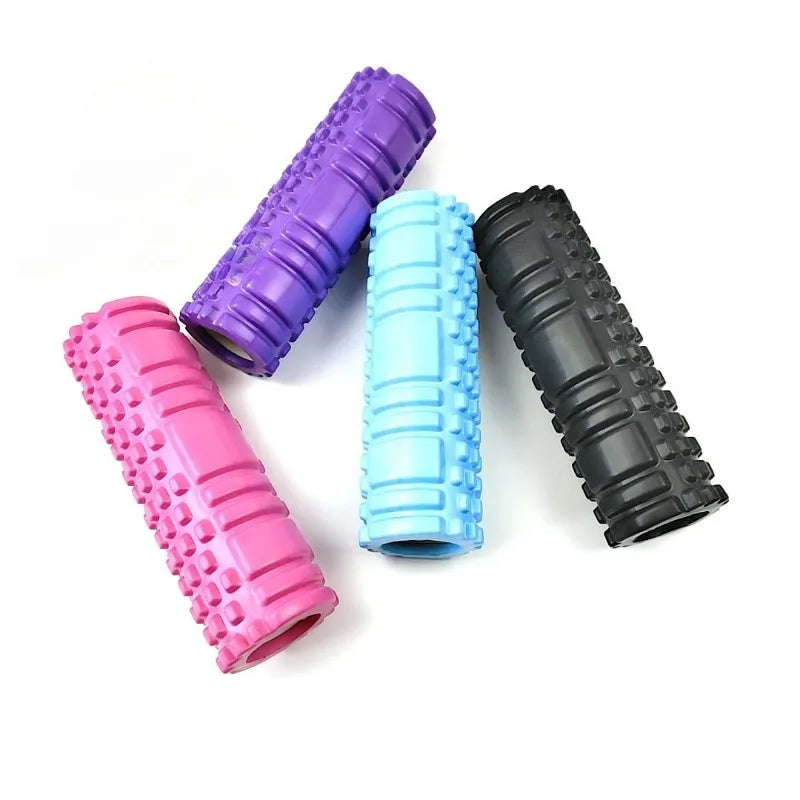 Fitness Brick Roller