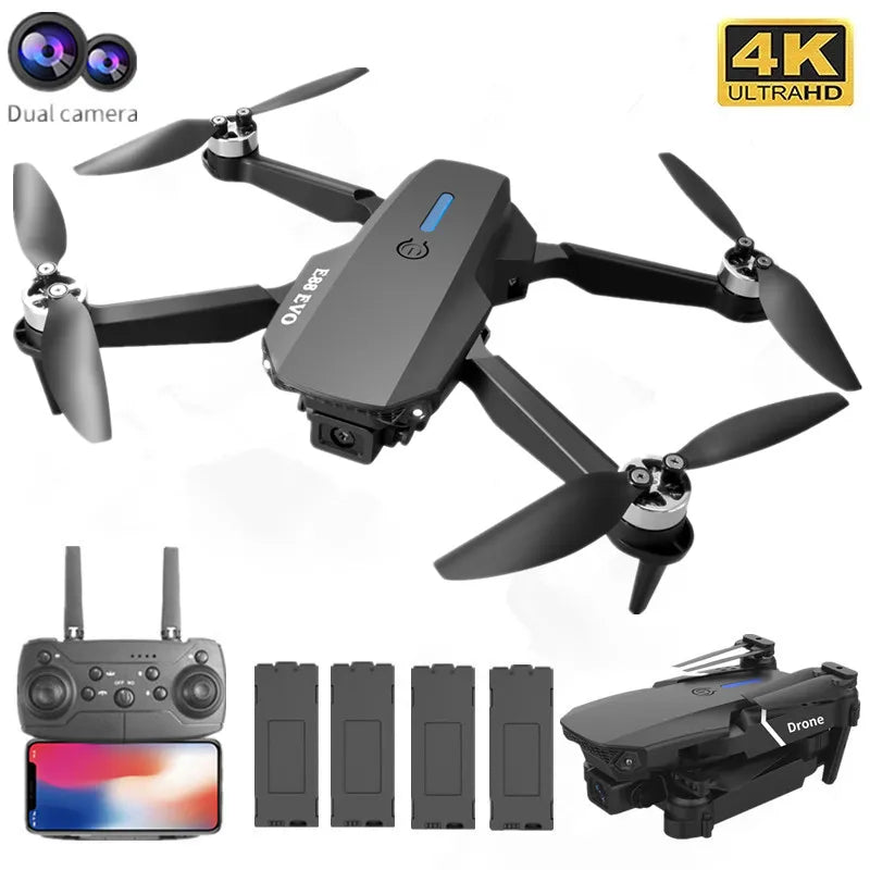 Drone HD Camera