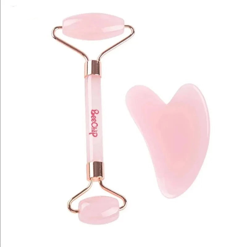 Face Neck Massager Roller