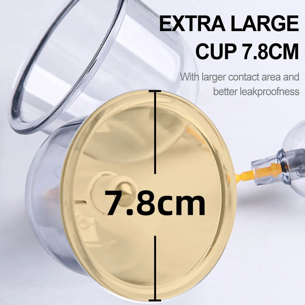 Cupping Cans Device