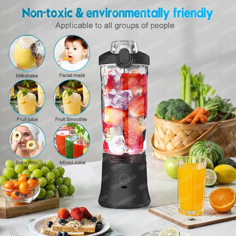 Fruit Mixer Juicer ShopOgden