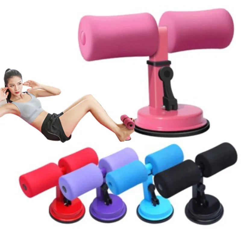 Sit-ups Push-up Device