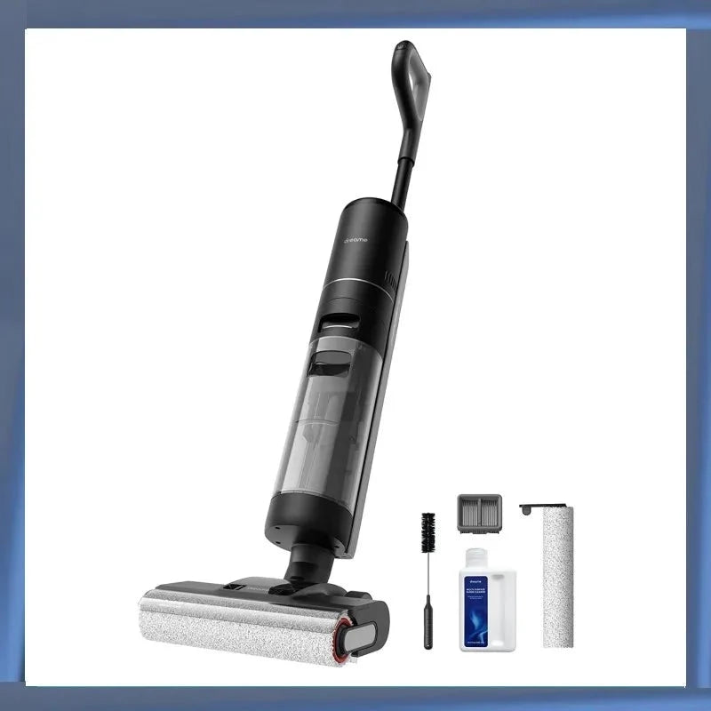 Wet Dry Vacuum Cleaner