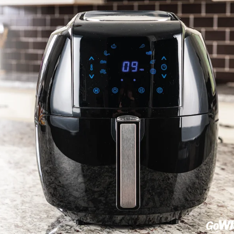 Smart Electric Air Fryers