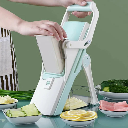 Multifunctional Vegetable Cutter