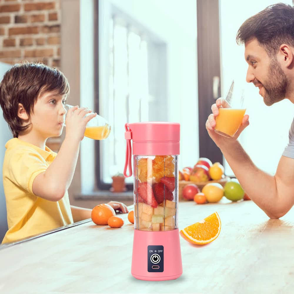 Fruit Mixer Juicer