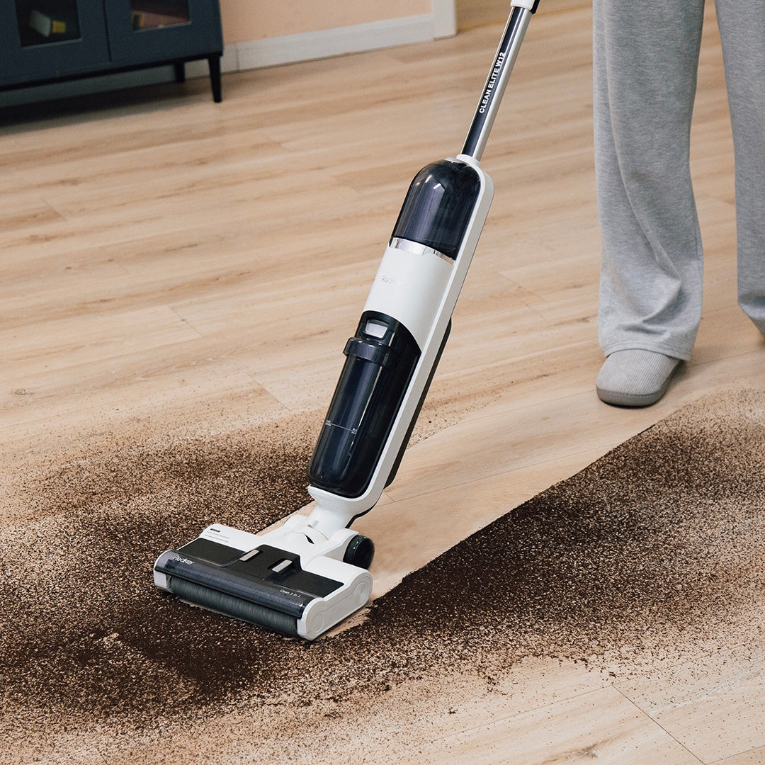 Wet Dry Vacuum Cleaner